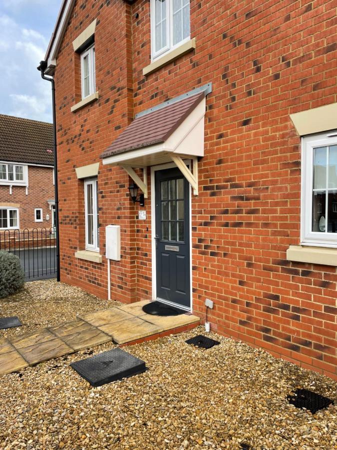 Stunning Large Detached Gloucester, 4 Beds, 3 Bedroom, 2 Bathroom Property, Nr Chelt, The Docks And Quays Sleeps 6 외부 사진