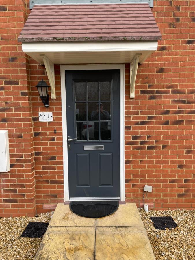 Stunning Large Detached Gloucester, 4 Beds, 3 Bedroom, 2 Bathroom Property, Nr Chelt, The Docks And Quays Sleeps 6 외부 사진