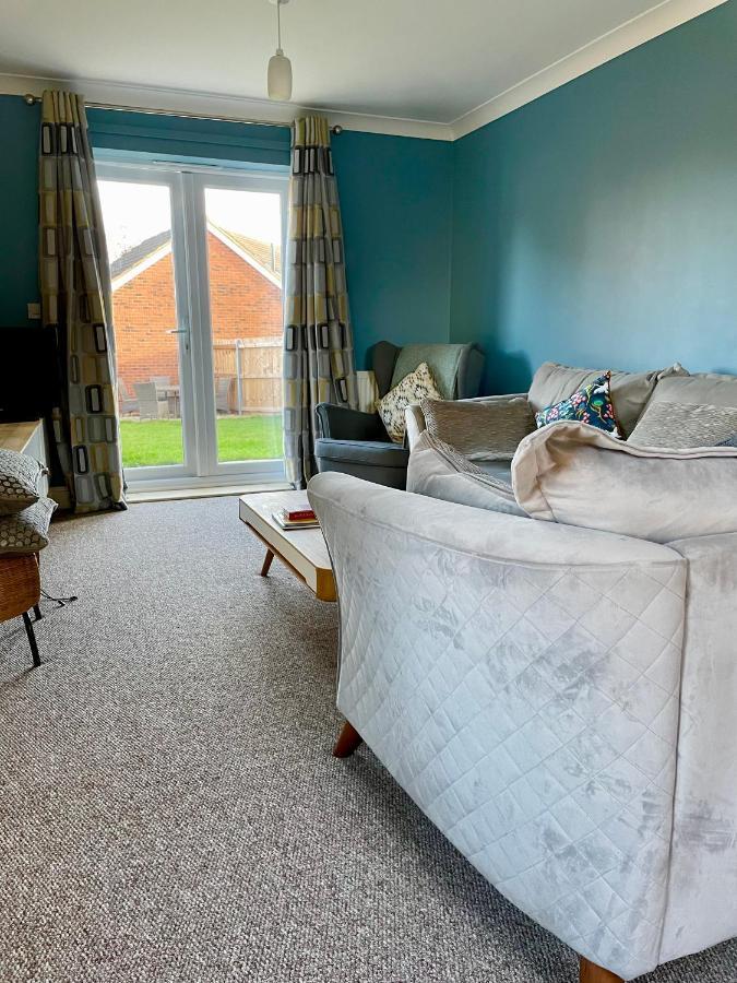 Stunning Large Detached Gloucester, 4 Beds, 3 Bedroom, 2 Bathroom Property, Nr Chelt, The Docks And Quays Sleeps 6 외부 사진