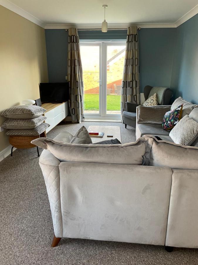 Stunning Large Detached Gloucester, 4 Beds, 3 Bedroom, 2 Bathroom Property, Nr Chelt, The Docks And Quays Sleeps 6 외부 사진