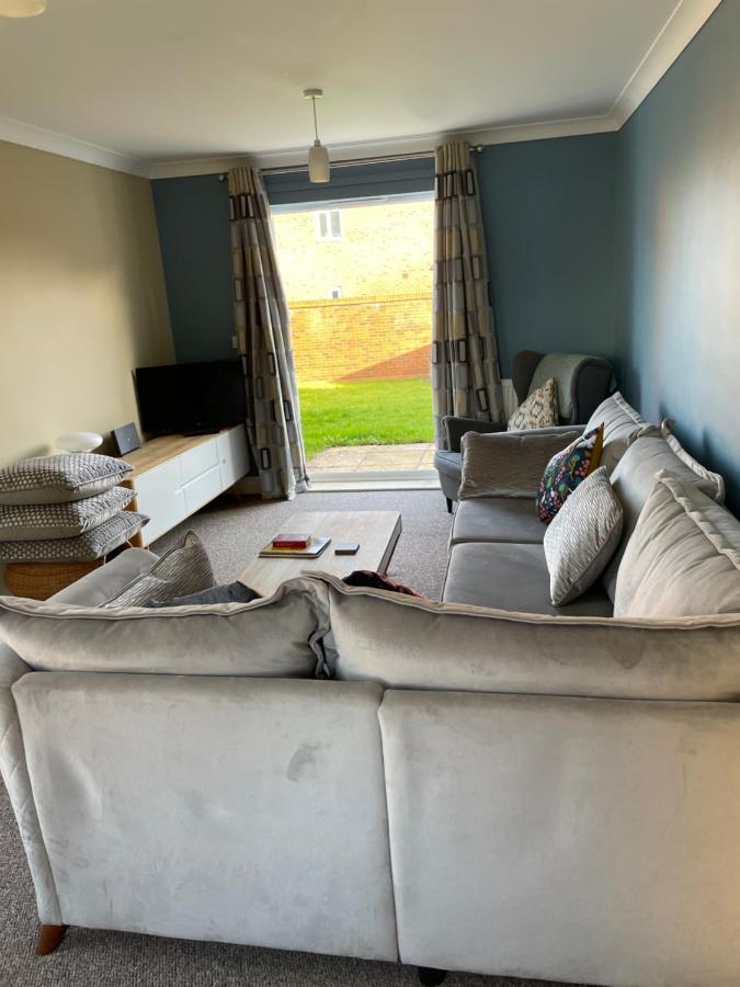 Stunning Large Detached Gloucester, 4 Beds, 3 Bedroom, 2 Bathroom Property, Nr Chelt, The Docks And Quays Sleeps 6 외부 사진