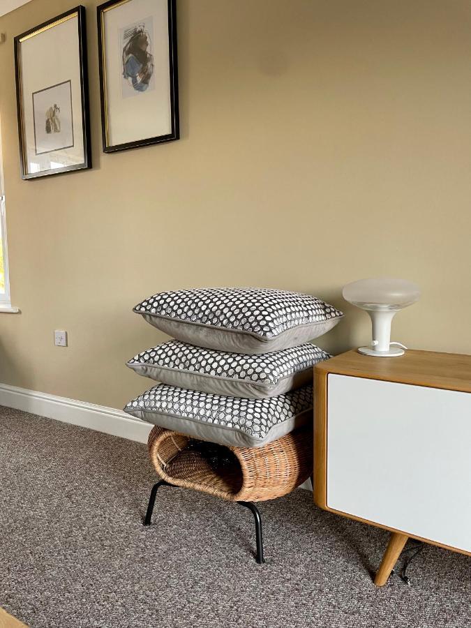Stunning Large Detached Gloucester, 4 Beds, 3 Bedroom, 2 Bathroom Property, Nr Chelt, The Docks And Quays Sleeps 6 외부 사진